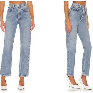 Agolde 90s Pinch Waist Jeans